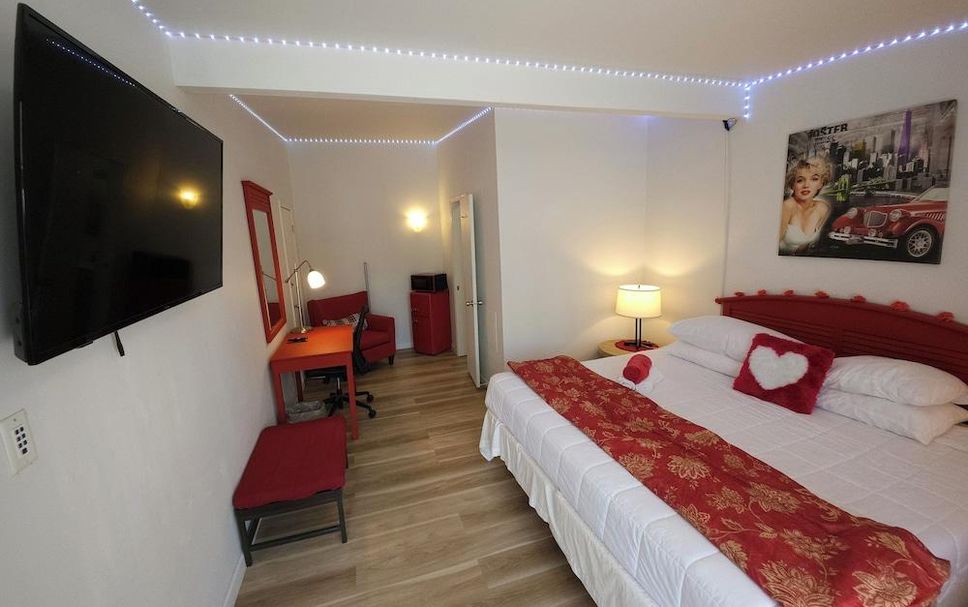 Bedroom Photo