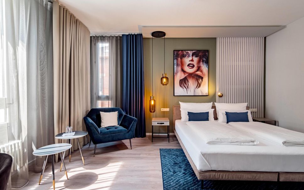 Bedroom Photo