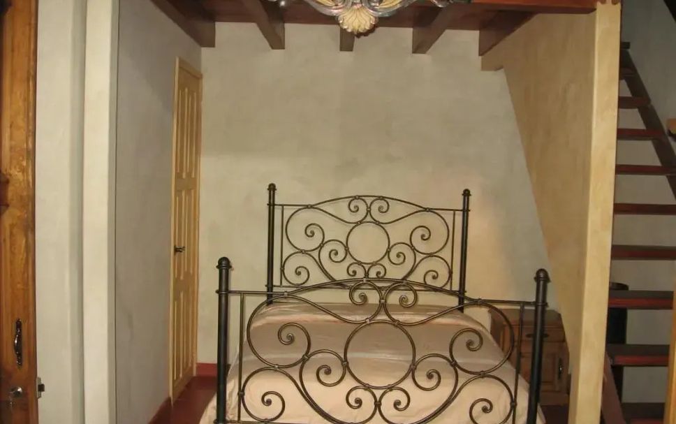 Stairs Photo