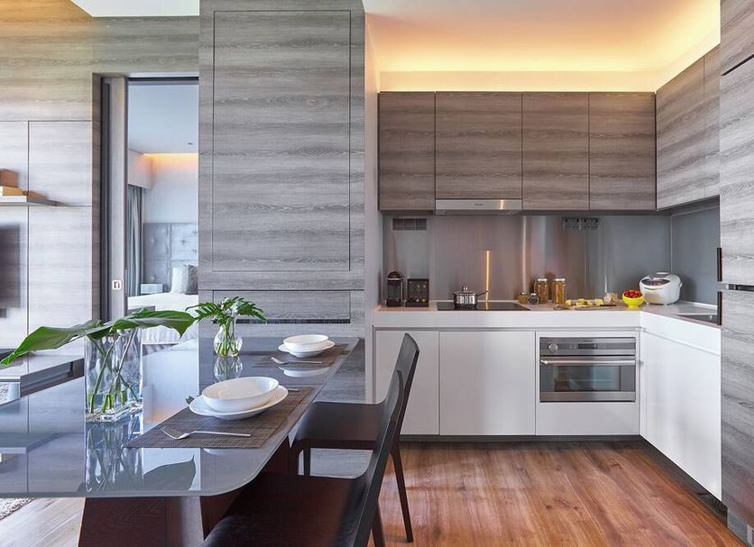Kitchen Photo