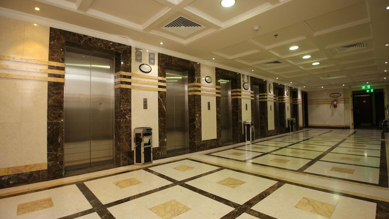 Al Zahra Al Kheir Hotel