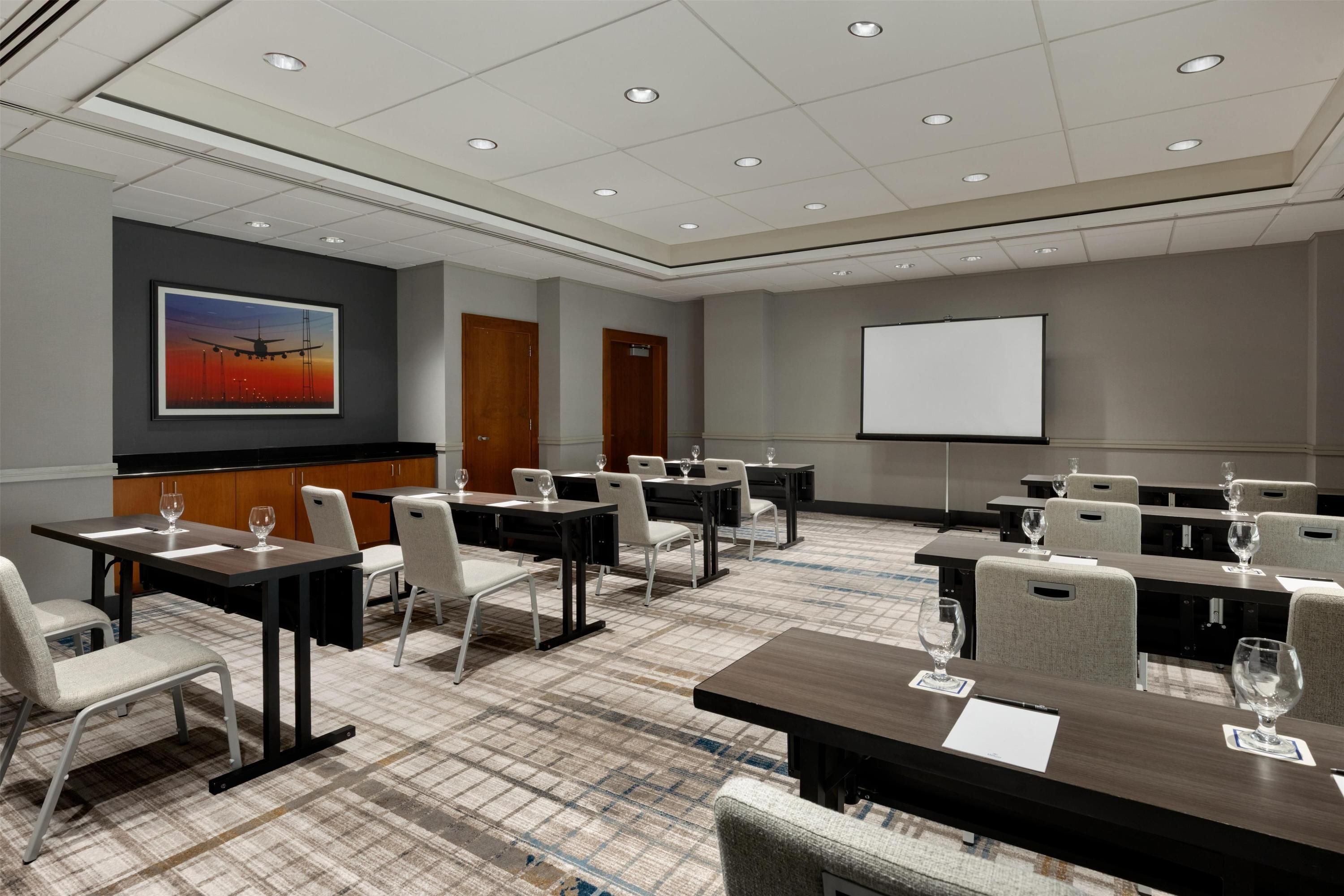 Conference room