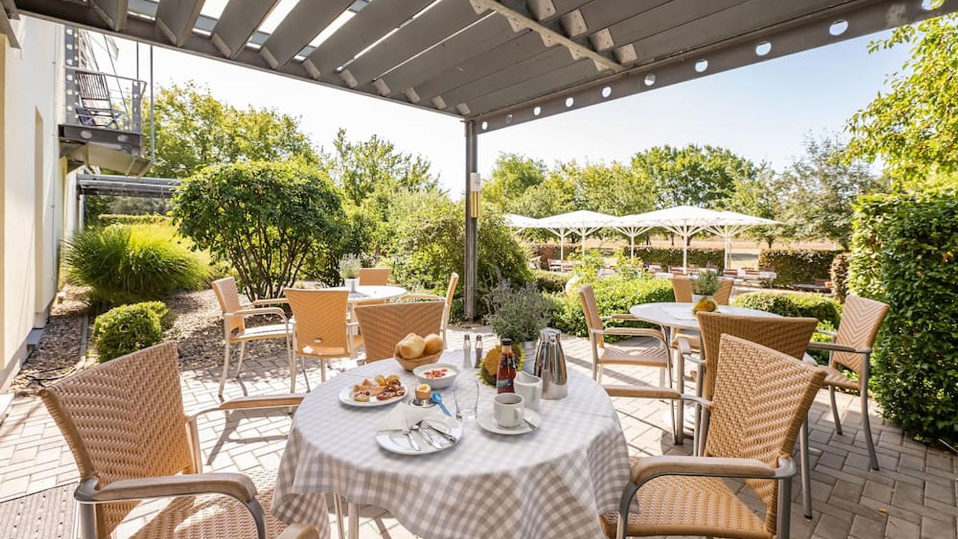 Hotel & Restaurant Moritz an der Elbe