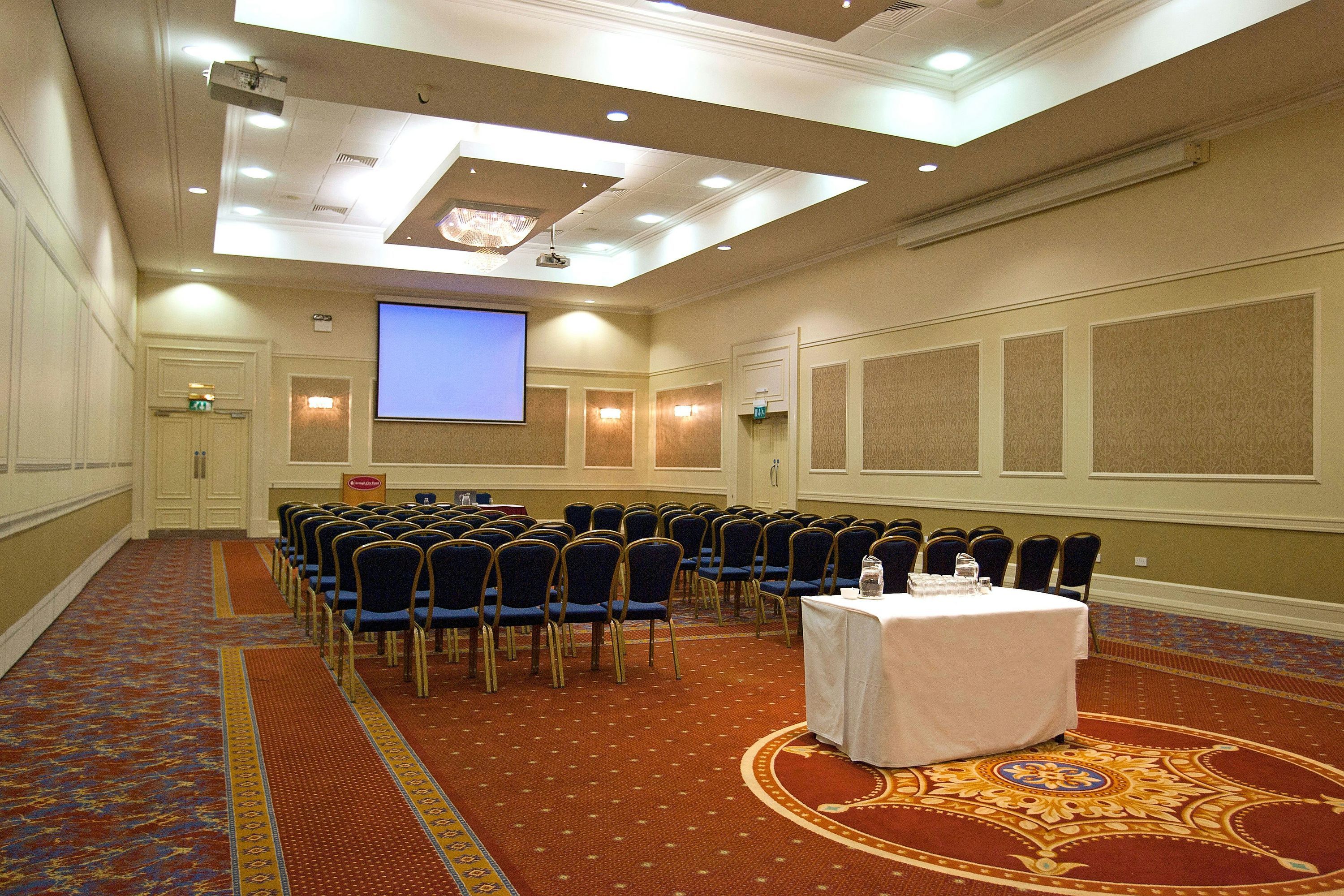 Conference room