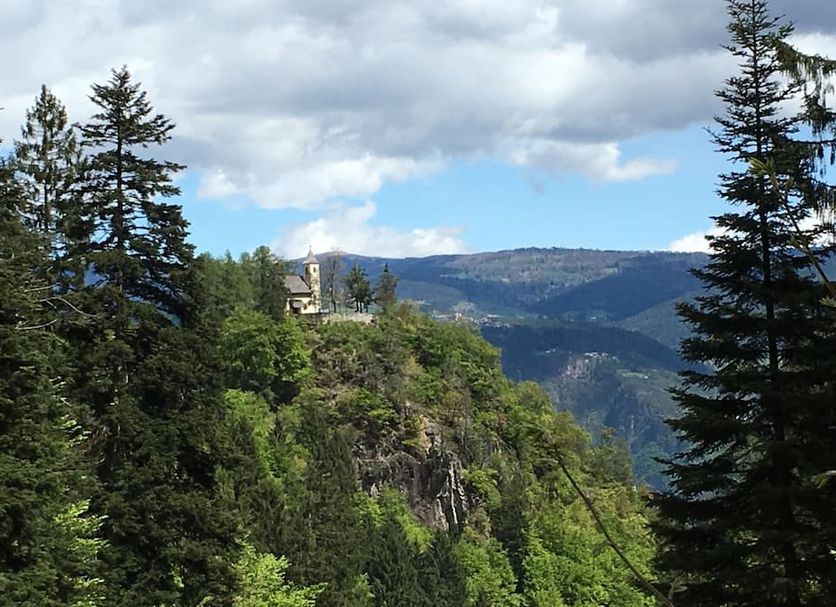 Outdoors view Photo