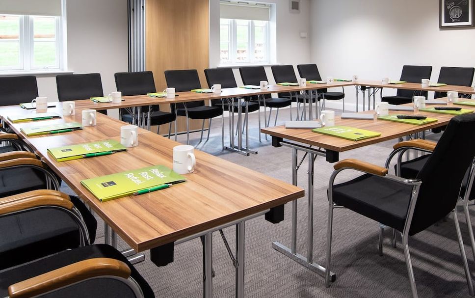 Conference room Photo
