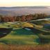 Golf course