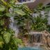Outdoors view