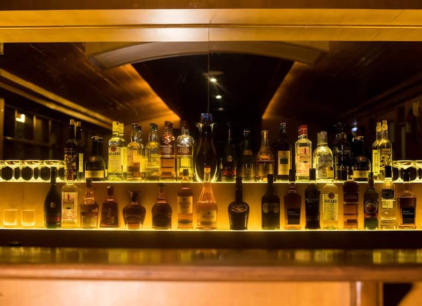 Bar Photo