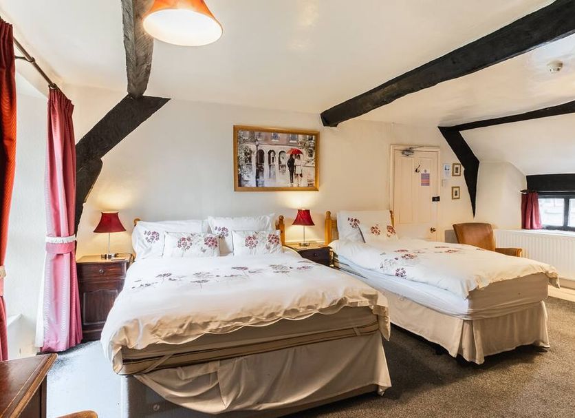 Bedroom Photo