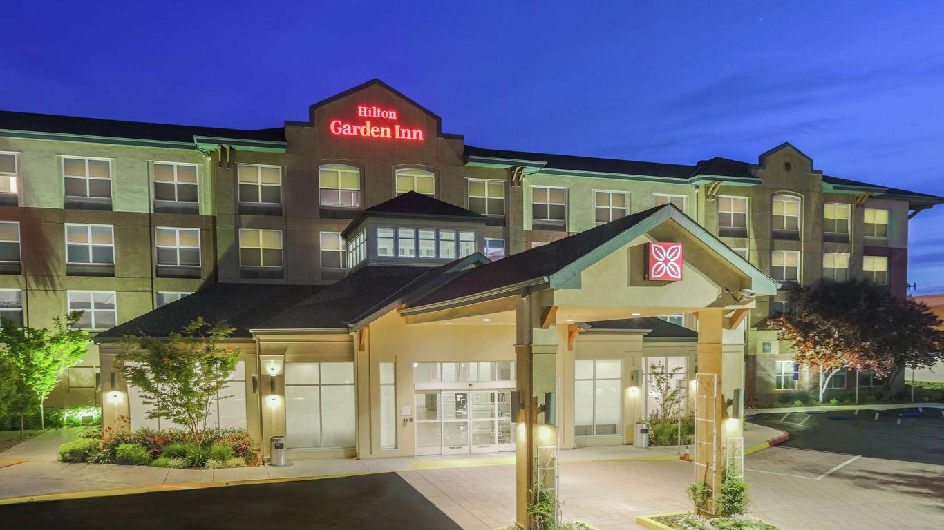 Hilton Garden Inn Oakland/San Leandro