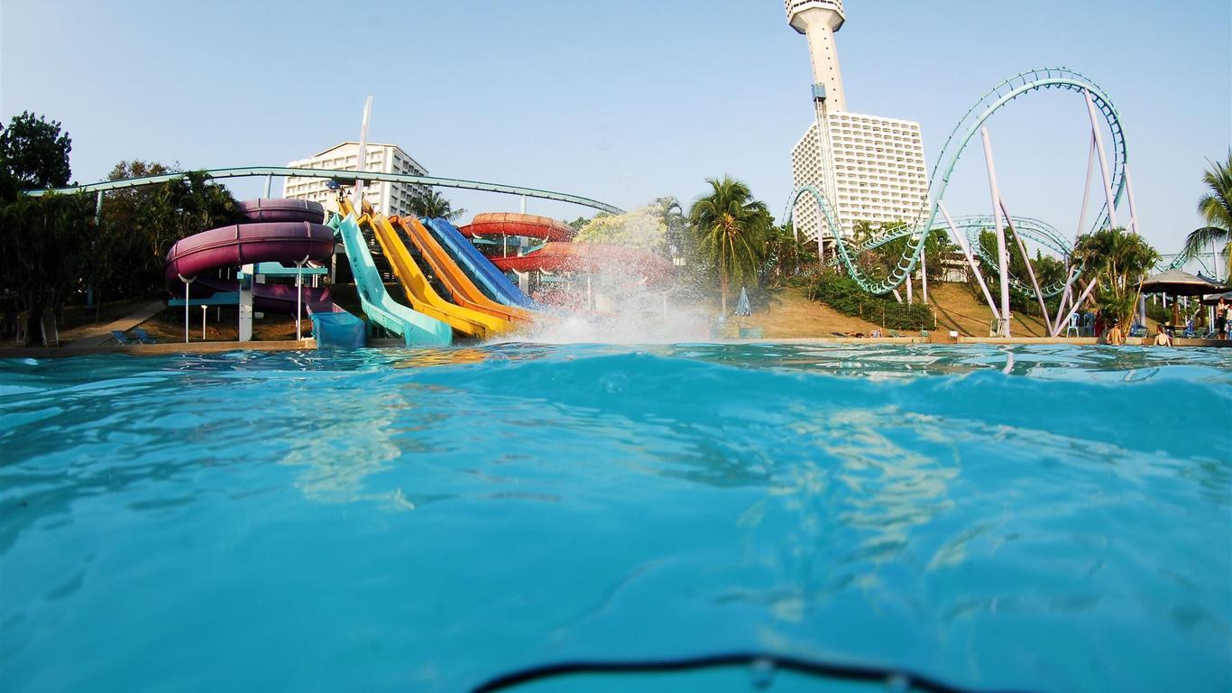 crystal suites pattaya