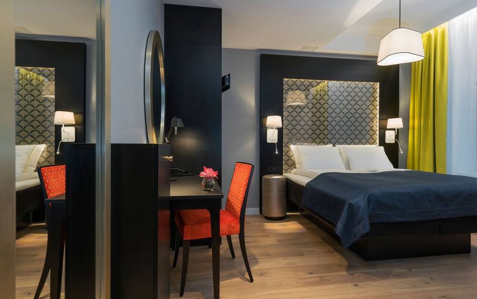 Bedroom Photo