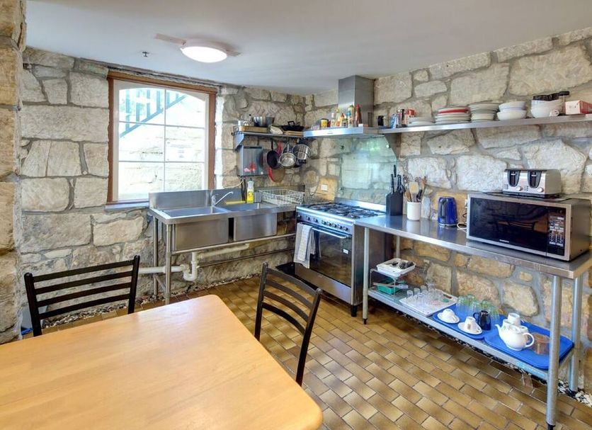 Kitchen Photo