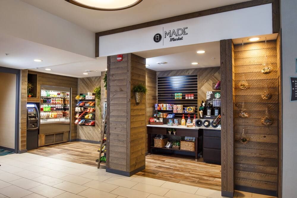 Shop