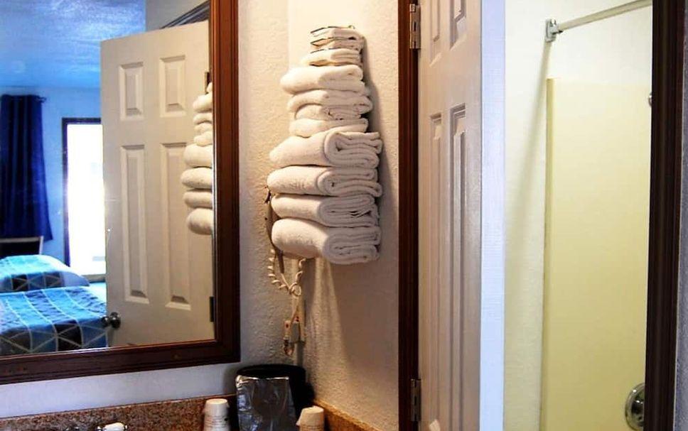 Room amenity Photo