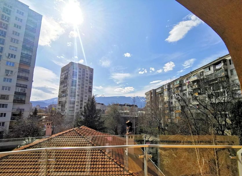 Outdoors view Photo