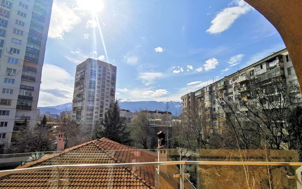 Outdoors view Photo