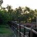 Outdoors view