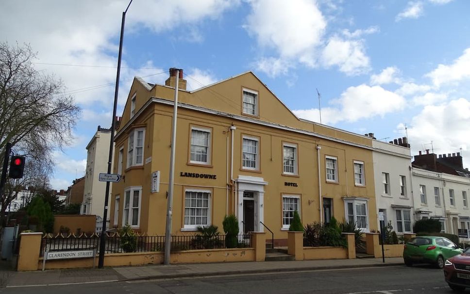 Building Photo