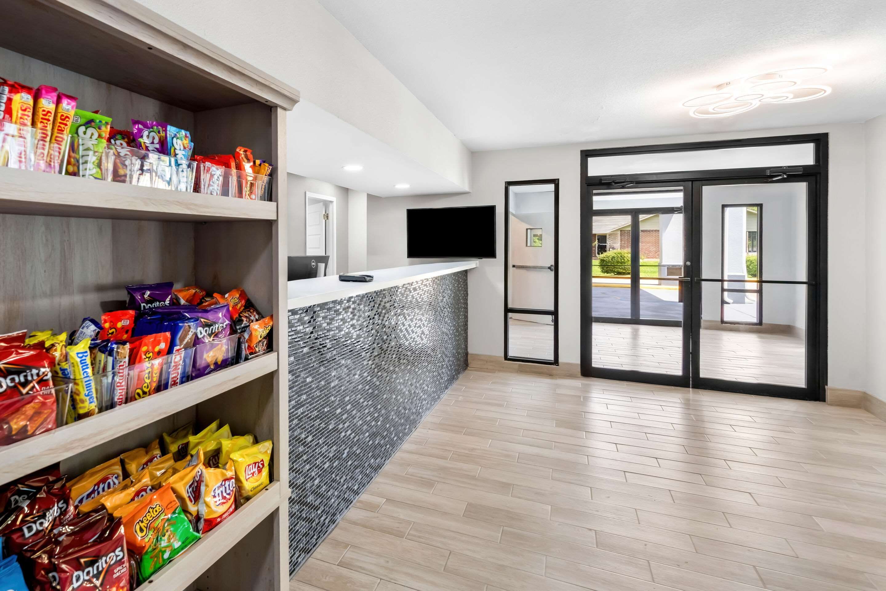 Hotel amenity Photo