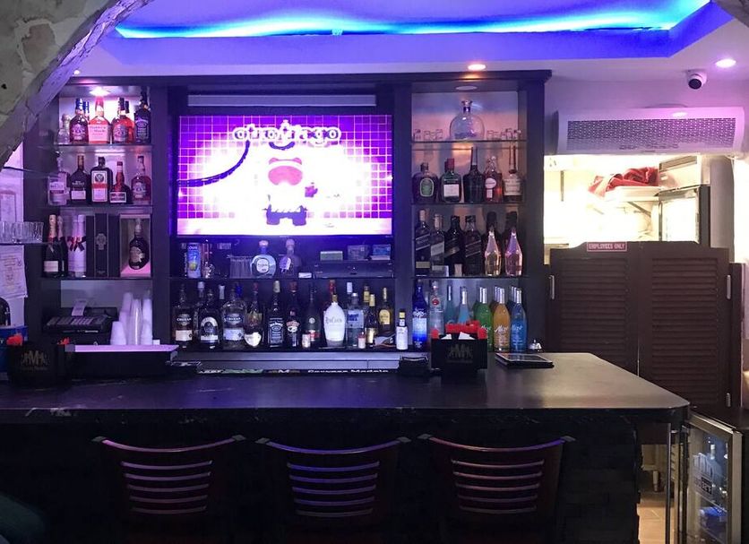 Bar Photo
