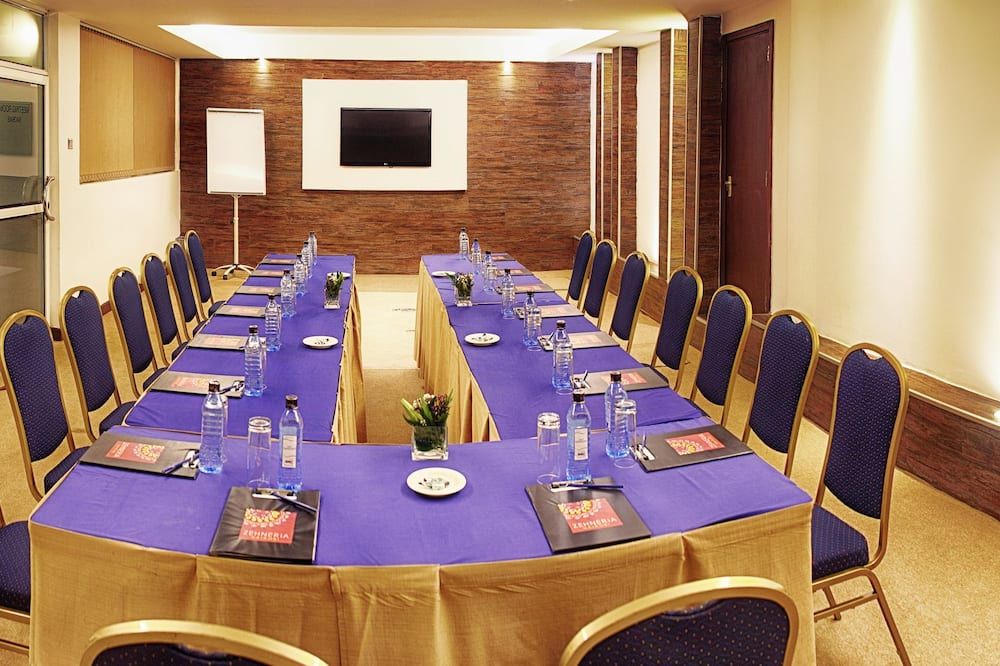 Conference room Photo