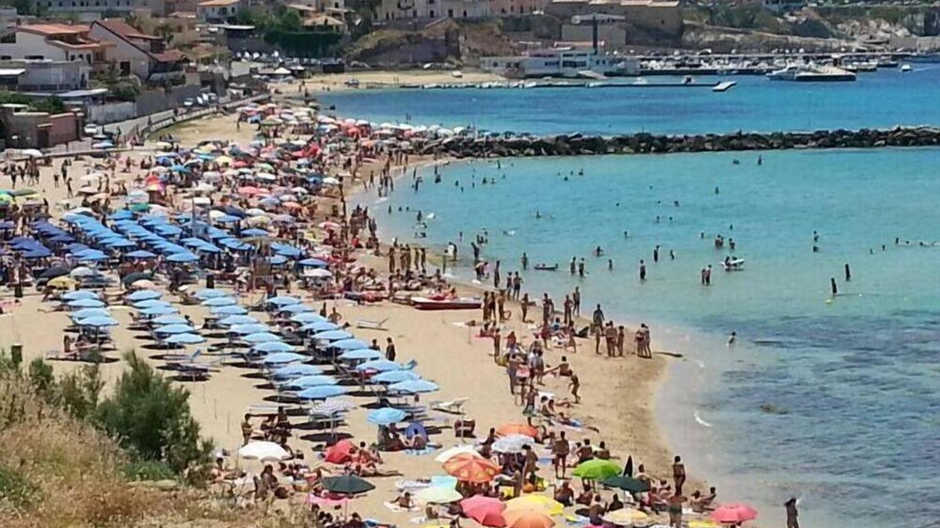 Cinisi Vacanze