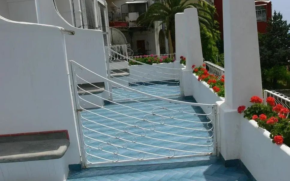 Stairs Photo