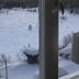 Outdoors view