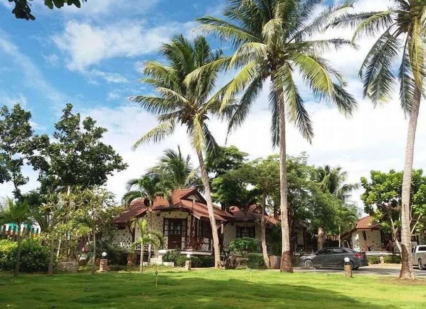 Outdoors view Photo