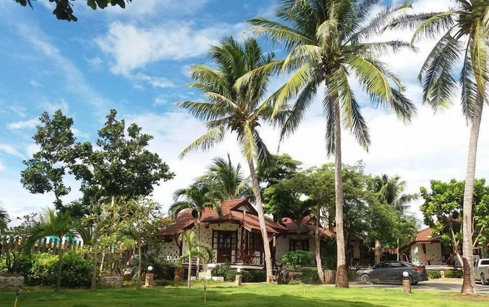 Outdoors view Photo