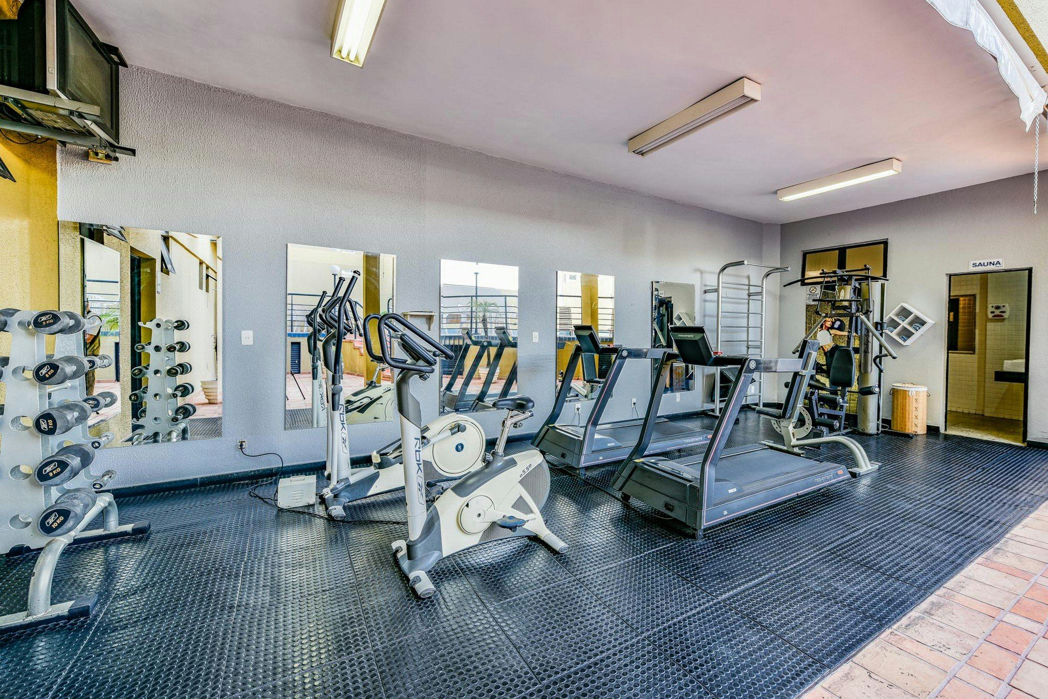 Gym