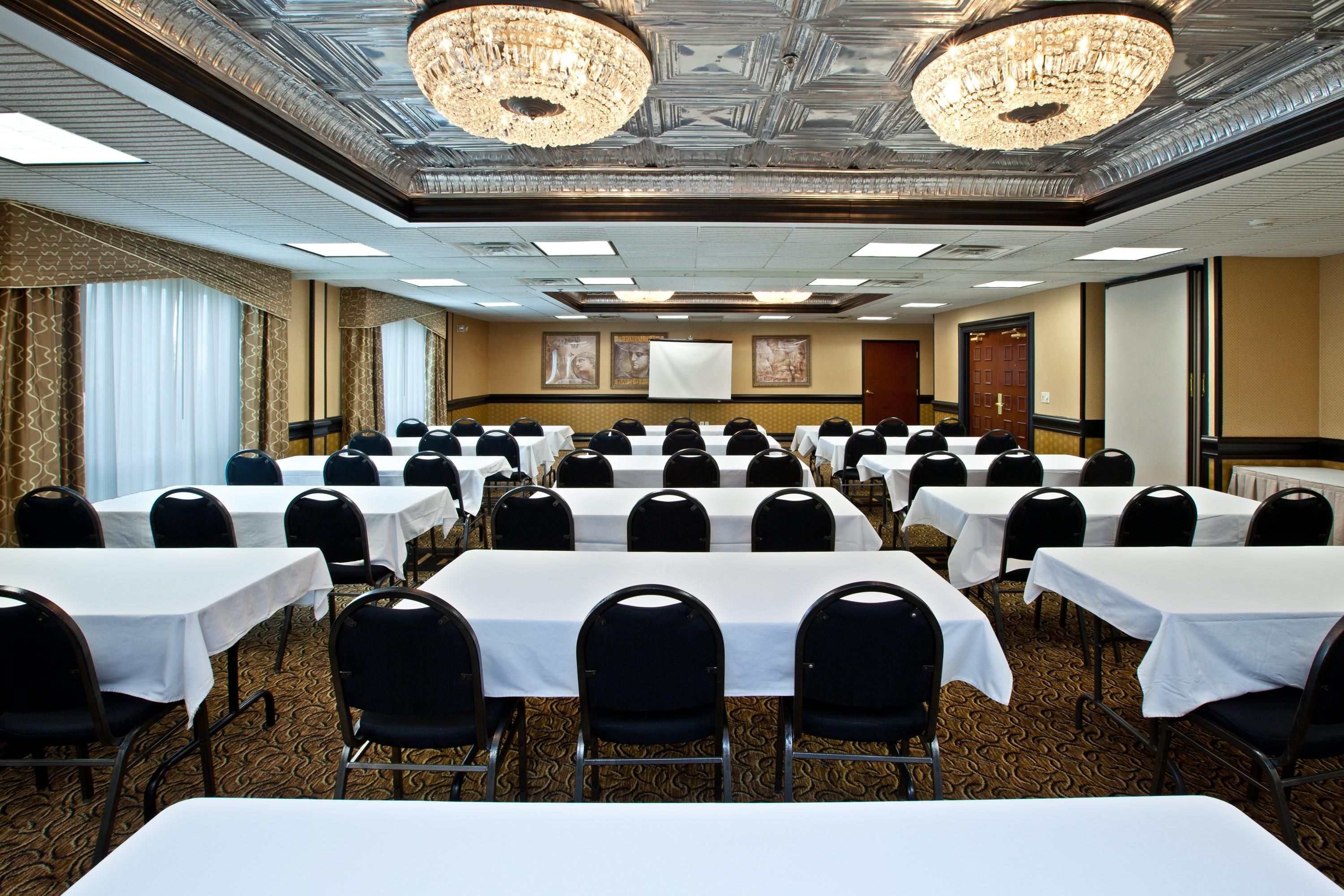 Conference room