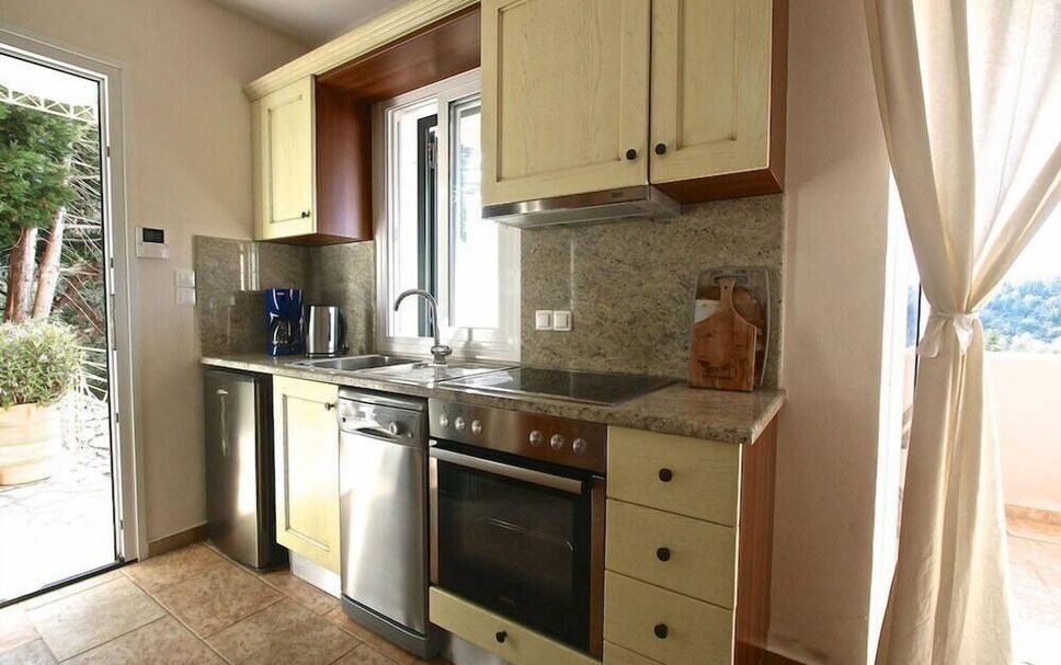 Kitchen Photo