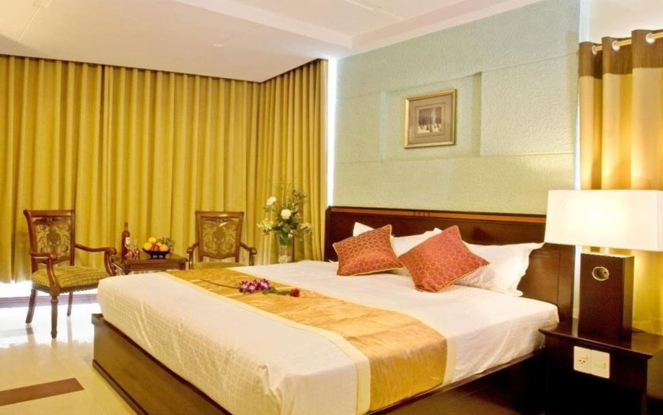 Bedroom Photo