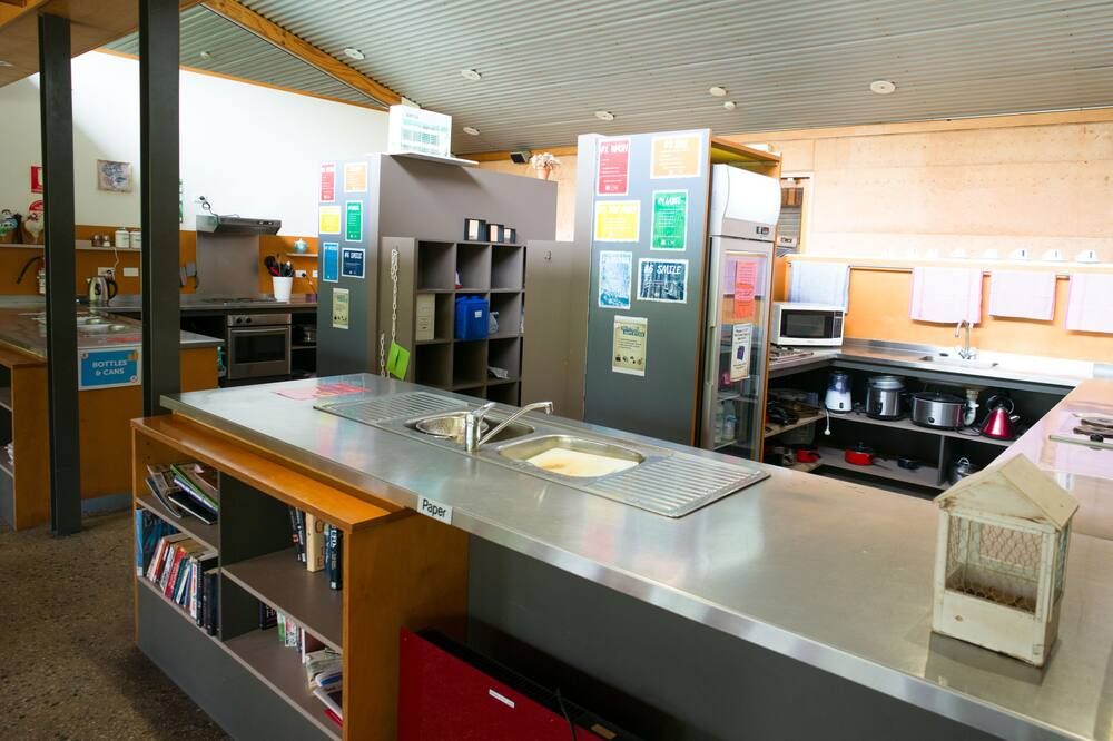Cocina