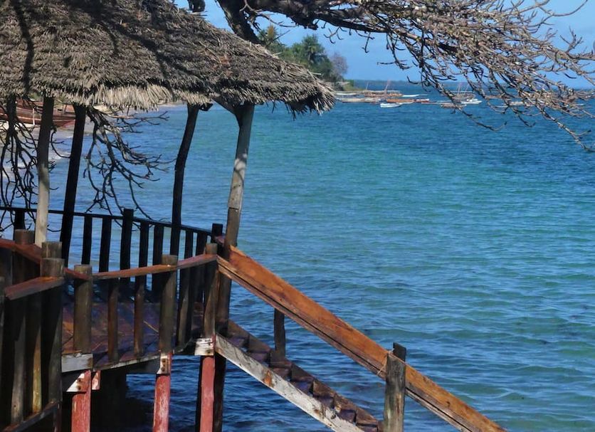 Outdoors view Photo