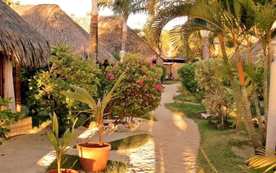Village Temanuata, Vaitape | HotelsCombined