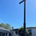 Outdoors view