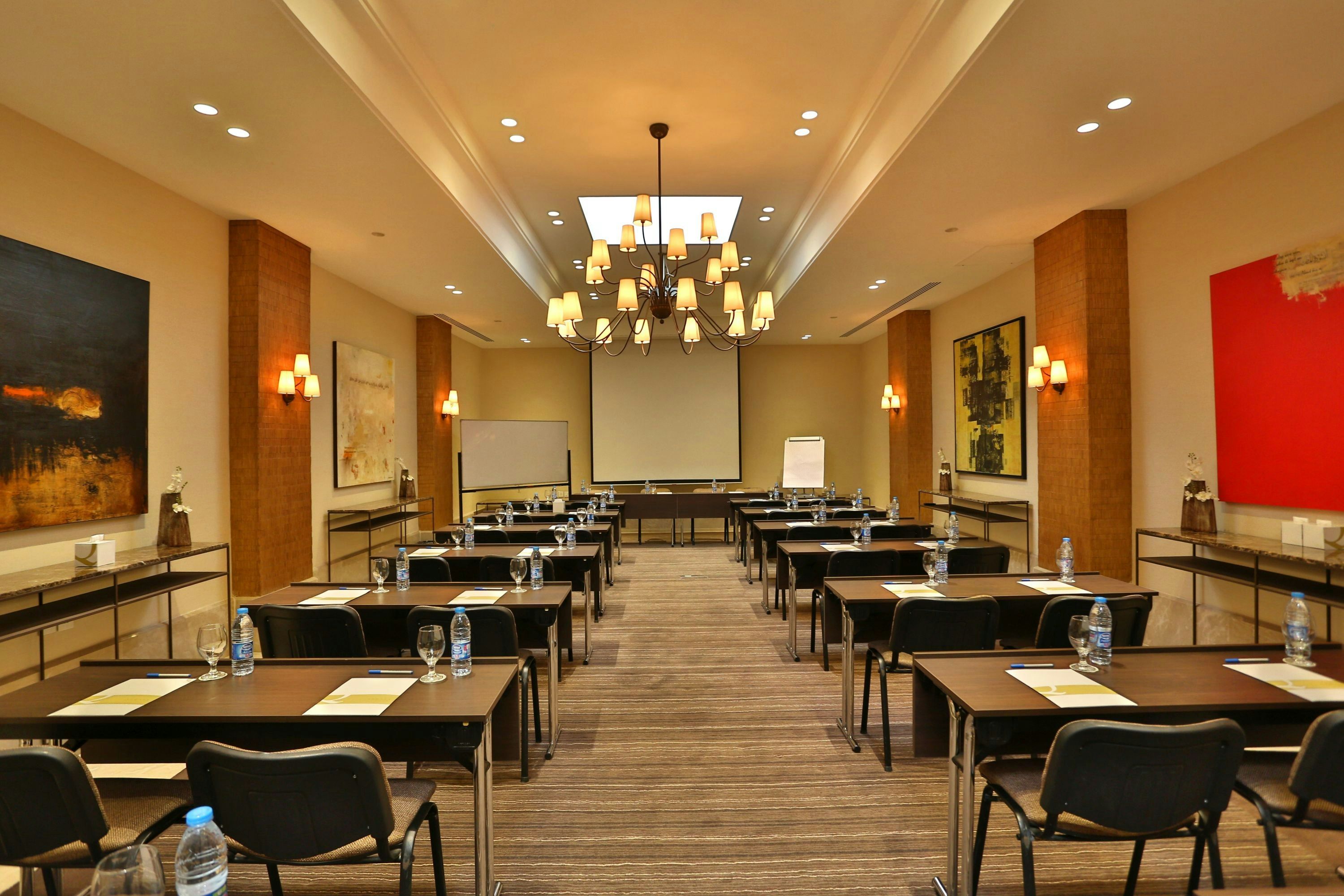 Conference room