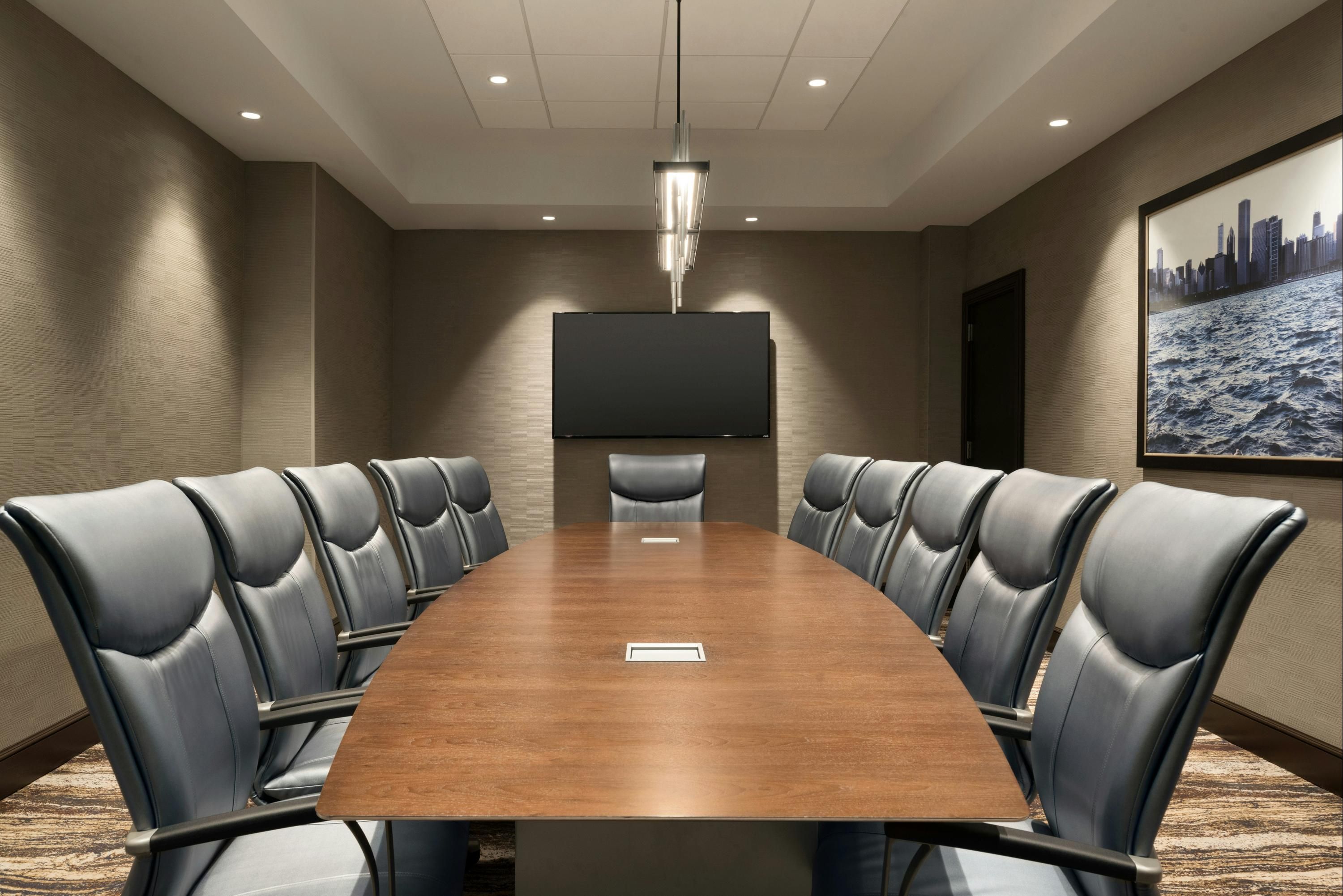 Conference room