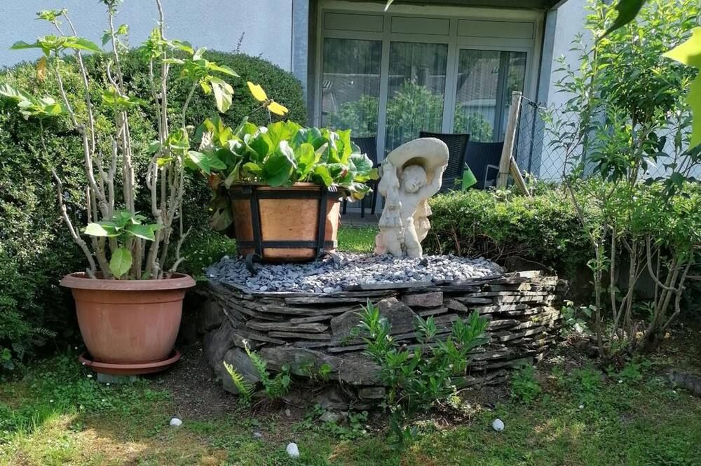 Outdoors view