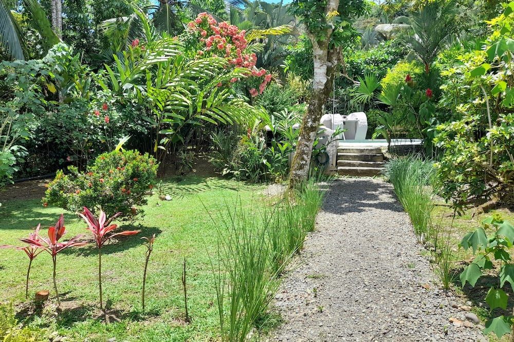 Outdoors view