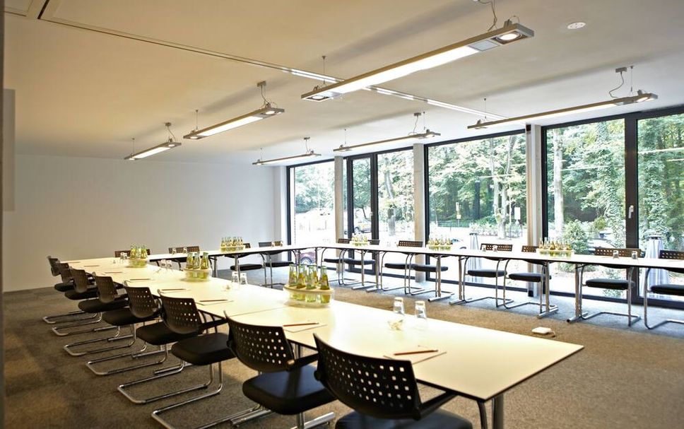 Conference room Photo