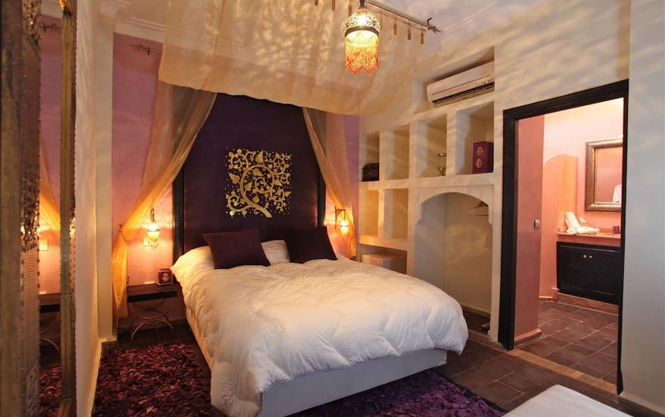 Bedroom Photo