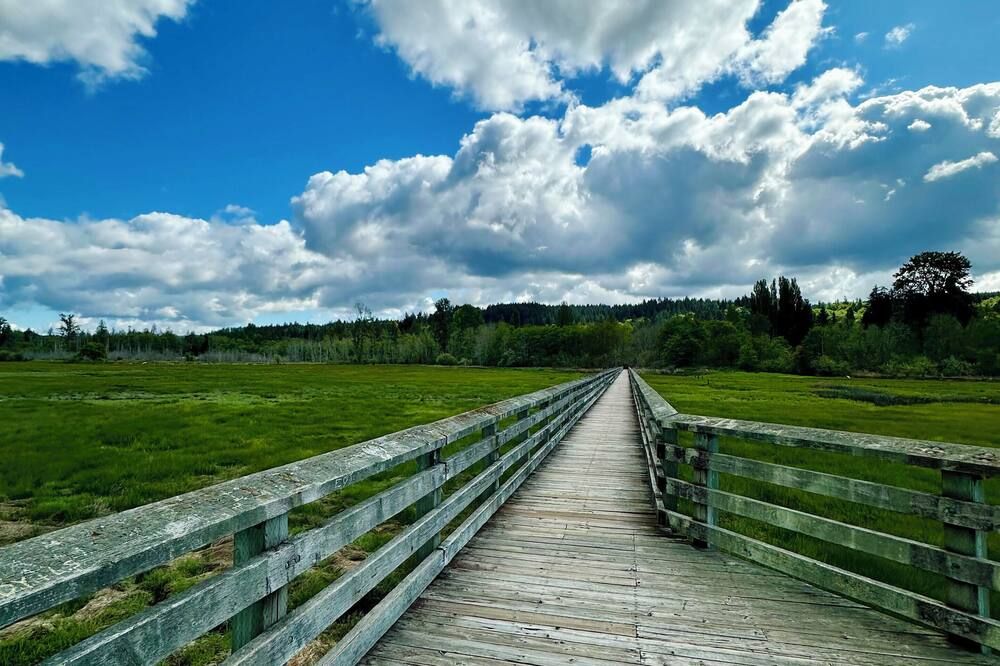 Outdoors view