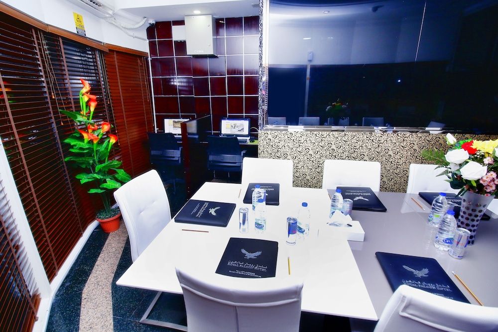 Conference room