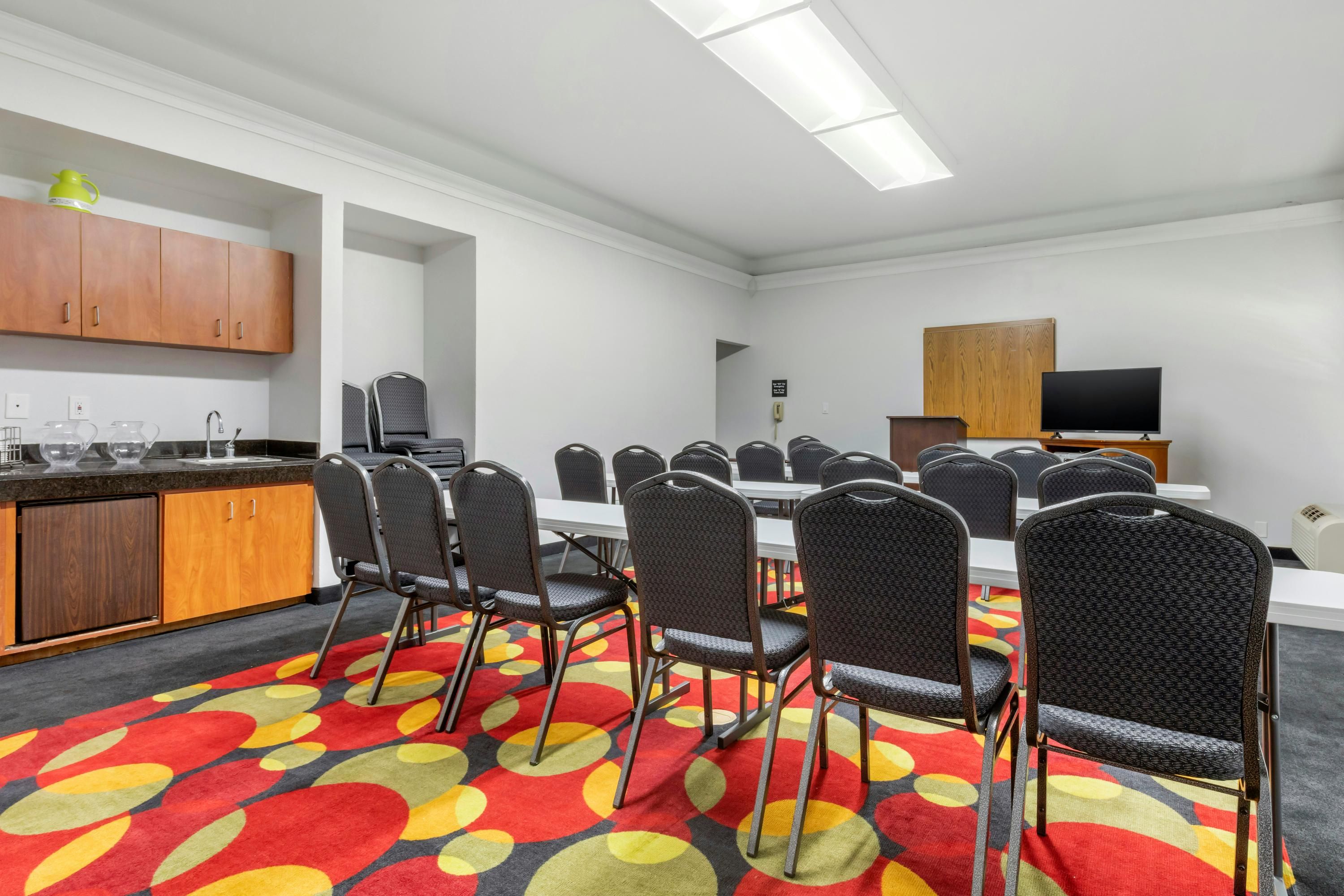 Conference room