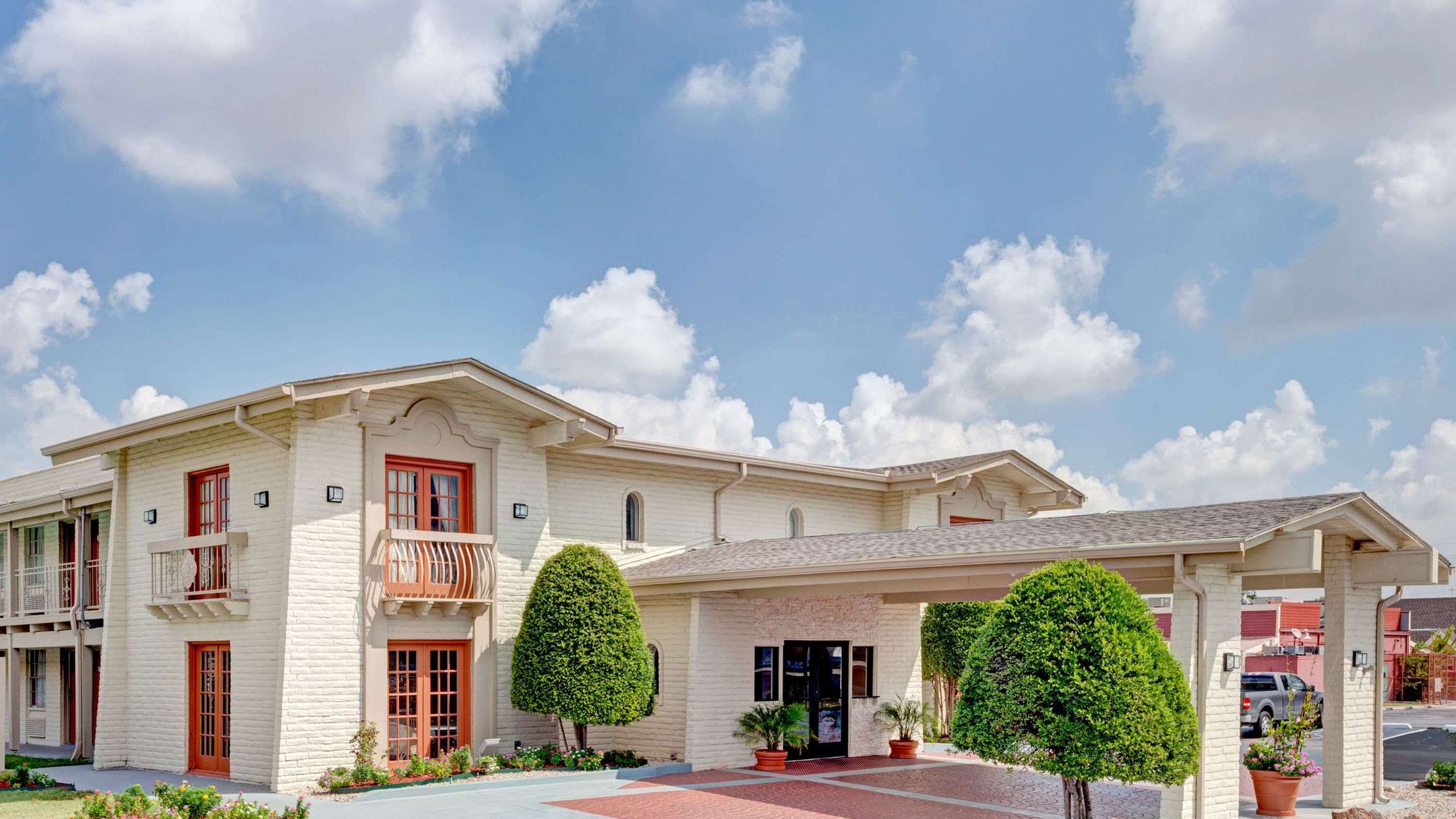 Travelodge Wyndham North Richland Hills Dallas Ft Worth  North